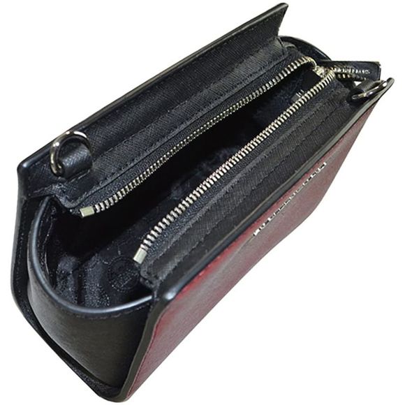 Michael Kors Selma Mini Messenger - Picture 3 of 4